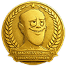 Madness Royal Badge